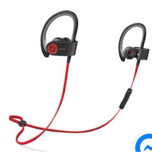 Beats by Dr. Dre Powerbeats 2 Wireless Active Collection headphones - Picture 6 of 6
